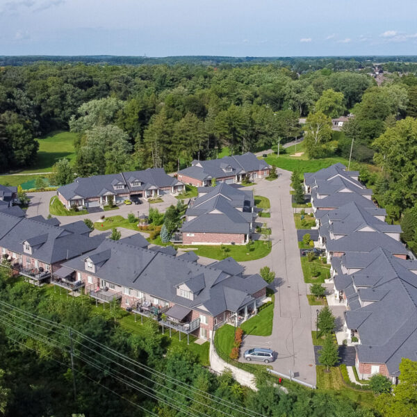 Argyle Glen Condominium Community in Simcoe, Ontario