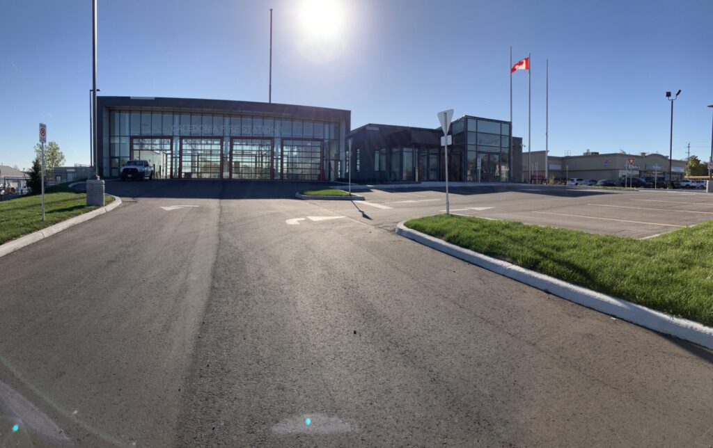 Caledonia Fire & EMS