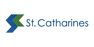City of St. Catherines Logo