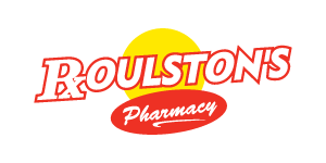 Roulstons Pharmacy Logo