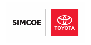 Simcoe Toyota Logo