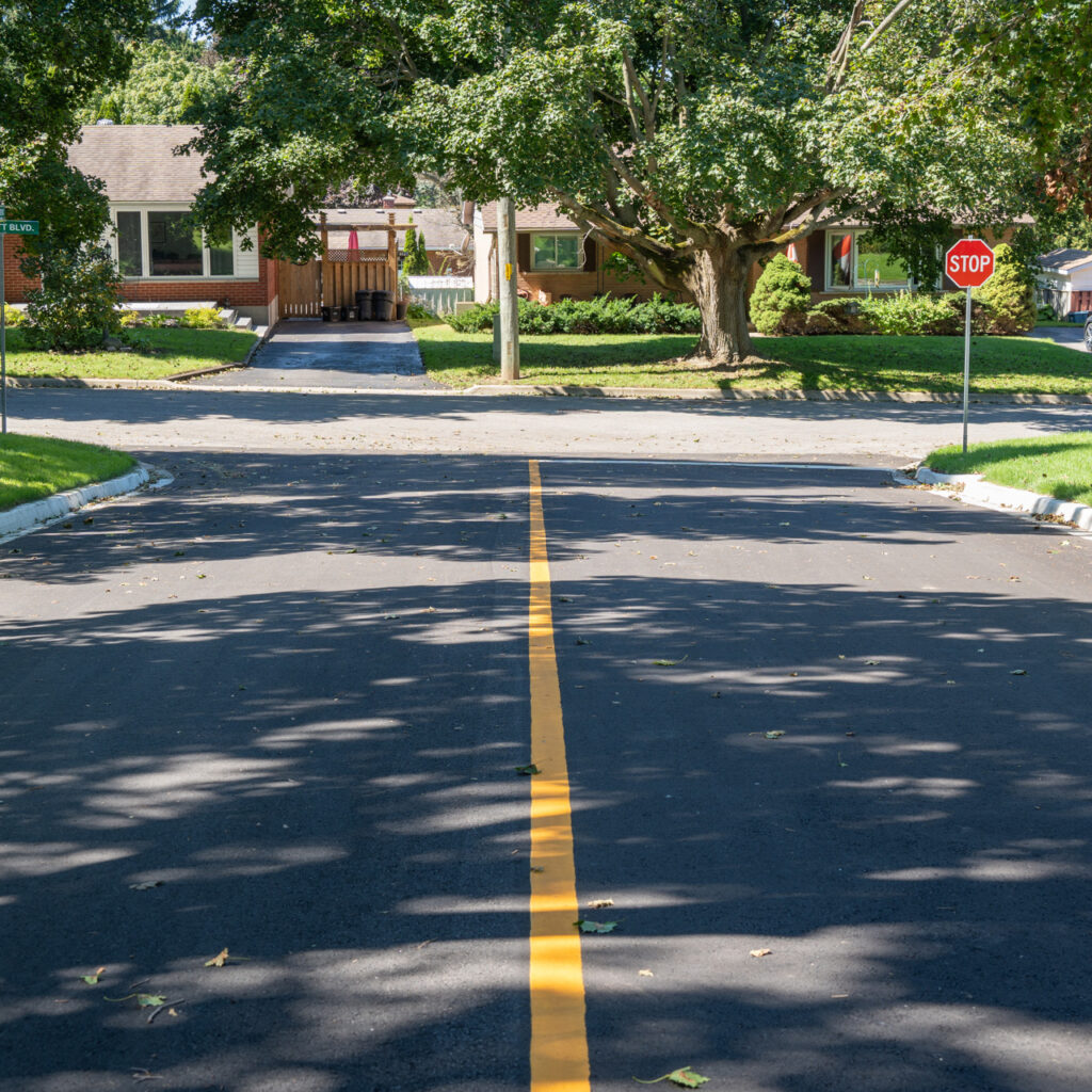 Foster Street